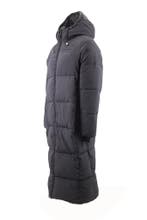 Daily Paper Jas in maat S Zwart, Kleding | Heren, Verzenden, Zo goed als nieuw, Zwart, Daily Paper