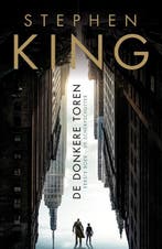 De scherpschutter / De donkere toren / 1 9789021023649, Verzenden, Zo goed als nieuw, Stephen King