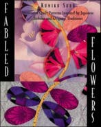 Fabled Flowers 9780844226453 Kumiko Sudo, Verzenden, Gelezen, Kumiko Sudo