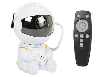 Projector - Sterrenshow - Astronaut, Ophalen of Verzenden, Nieuw