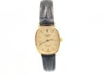 Longines - Quartz - Zonder minimumprijs - Dames - 1980-1989