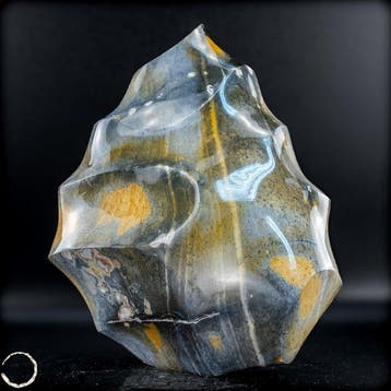 Nieuwe vondst! Zeldzame natuurlijke jaspis - chalcedoon, Verzamelen