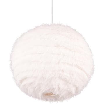 LED Hanglamp - Trion Fluffy - E27 Fitting - 1-lichts - Rond, Ophalen of Verzenden, Nieuw