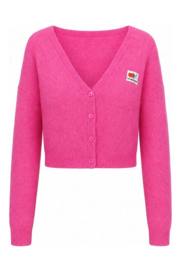 American Vintage Vest in maat XS Roze, American Vintage, Verzenden, Zo goed als nieuw, Overige kleuren