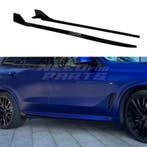 Side Skirts Voor BMW X5 G05 M Sport & M60i & M50i & M50d – M, Ophalen of Verzenden, Nieuw