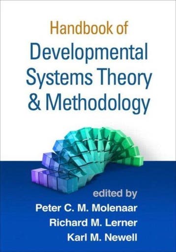 Handbook Of Developmental Systems Theory And Methodology, Boeken, Verzenden, Zo goed als nieuw, Peter C M Molenaar