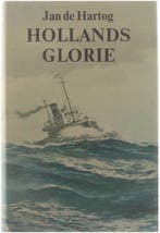 Hollands glorie 9789010000804 Jacques Hartog, Boeken, Verzenden, Gelezen, Jacques Hartog