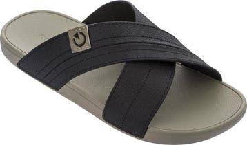 Cartago Dakar Slide II - Maat 41 - Heren Slippers -, Verzenden, Nieuw