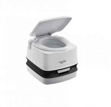 Thetford Porta Potti 165, Caravans en Kamperen, Ophalen of Verzenden, Nieuw