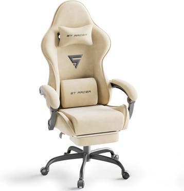 Ergonomische Bureaustoel -  Office Chair - Gamestoel - Volwa, Verzenden, Zo goed als nieuw
