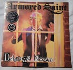 lp nieuw - Armored Saint - Delirious Nomad, Verzenden, Zo goed als nieuw