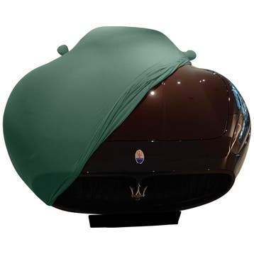 Autohoes voor Maserati GranTurismo (2007-2019) Indoor BESTE, Ophalen of Verzenden, Nieuw, Op maat