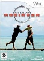 MarioWii.nl: Expeditie Robinson - iDEAL!, Ophalen of Verzenden, Zo goed als nieuw