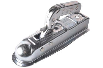 AL-KO AK7-D - koker 50 mm - 750 kg - ongeremde koppeling, Auto diversen, Ophalen of Verzenden, Nieuw