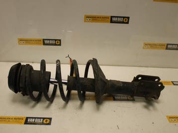 Schokdemperpoot links-voor Chevrolet Nubira O83143, Ophalen of Verzenden, Nieuw