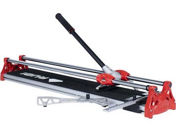 Rubi Hit 850 N - Tegelsnijder - Snijlengte 85 cm -, Doe-het-zelf en Verbouw, Tegels, Verzenden, Nieuw
