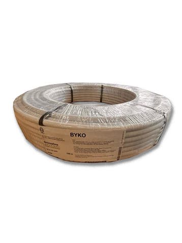 Alupex 16x2 leiding - 100mtr (Alupex leidingen), Ophalen of Verzenden, Nieuw, Overige typen