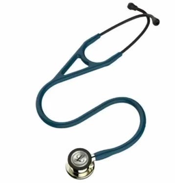 LITTMANN® CARDIOLOGY IV - 6190 - Caribisch Blauw -, Diversen, Verzenden, Nieuw