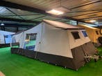 Showroommodel | Jamet Jametic Eco vouwwagen, Ophalen, Tot en met 6, Jamet