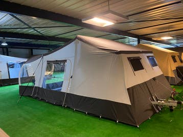 Showroommodel | Jamet Jametic Eco vouwwagen, Ophalen, Tot en met 6, Jamet