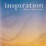 cd - Various - Inspiration The Glory Of The Human Voice, Verzenden, Zo goed als nieuw