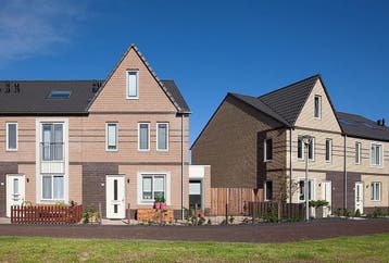 Te huur: Huis Vleermuiszoom in Pijnacker, Huizen en Kamers, Pijnacker, Zuid-Holland