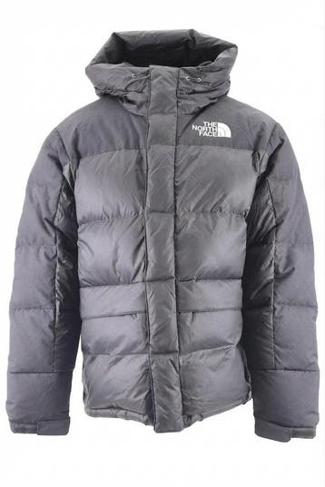 The North Face Jas in maat M Zwart, Verzenden, Zo goed als nieuw, Zwart, The North Face