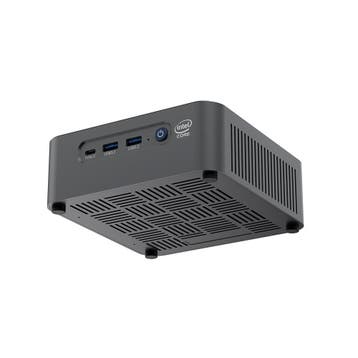 Elementkey iON5-X - Intel i9 13900H - Krachtige Mini PC – 32, Verzenden, Nieuw