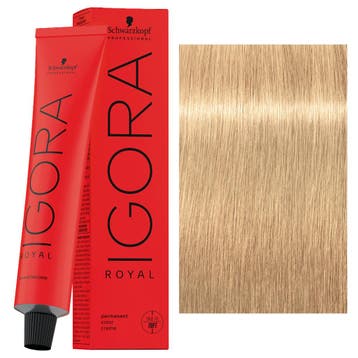 Schwarzkopf – Igora Royal Haarverf 60 ml Permanente, Verzenden, Nieuw