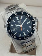 TAG Heuer - Aquaracer 500M - WAJ1112 - Heren - 2000-2010