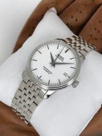 Mido - Baroncelli Heritage Super Slim Chronometer Automatic, Nieuw