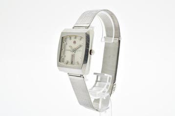 Rado - NCC 505 - Zonder minimumprijs - Heren - 1970-1979, Nieuw