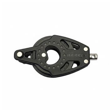 Bieden: Harken 2661 40mm Carbo Air Block -, Ophalen of Verzenden, Nieuw, Toebehoren