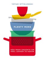 9789059565388 Plenty more | Tweedehands, Boeken, Kookboeken, Verzenden, Zo goed als nieuw, Yotam Ottolenghi