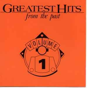 cd - Various - Greatest Hits From The Past Volume 1, Verzenden, Zo goed als nieuw