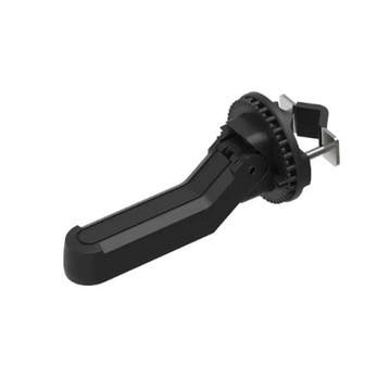 Bobike One Junior voetrusten / voetsteunen 2.0, Fietsen en Brommers, Fietsaccessoires | Fietsmanden, Verzenden, Nieuw