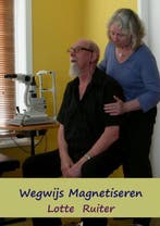 Boek Wegwijs magnetiseren 9789402123203, Verzenden, Zo goed als nieuw