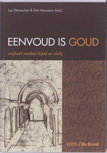 Eenvoud is goud 9789061731559, Boeken, Godsdienst en Theologie, Verzenden, Gelezen
