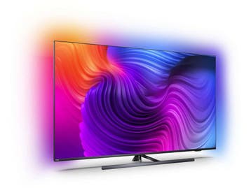 Philips 65PUS8546/12 - Ultra HD Led-tv - 65 inch - Dolby, Audio, Tv en Foto, Televisies, Verzenden, Nieuw, Philips