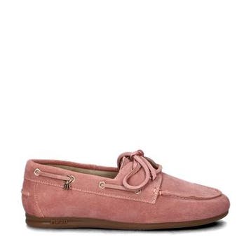 Maruti Eliza mocassins & loafers voor dames in het Roze, Kleding | Dames, Verzenden, Nieuw, Maruti, Espadrilles of Moccasins