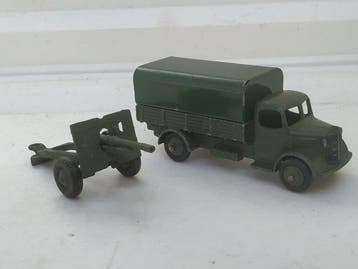 Dinky Toys 1:48 - Model militair voertuig (2) - Original, Nieuw