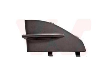 Grille o.a: Mazda, 6 (GJ, GH - GL), 6 SportBreak (GJ, Auto-onderdelen, Ophalen of Verzenden, Nieuw, Links, Mazda