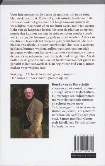 Alles kan wachten 9789025429638 Romke van de Kaa, Verzenden, Gelezen, Romke van de Kaa