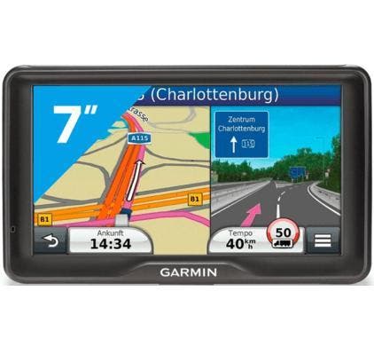 Garmin Camper Caravan navigatie verhuur Amerika en Canada, Auto diversen, Autonavigatie, Nieuw, Ophalen of Verzenden