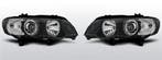 Koplampen Angel Eyes |Xenon| geschikt voor BMW X5 E53 1999-2, Verzenden, Nieuw, BMW