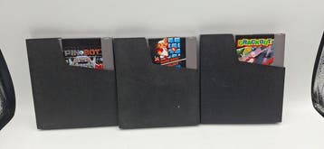 Mattel, Nintendo - Nes - Super Mario Bros./Duck Hunt,, Nieuw