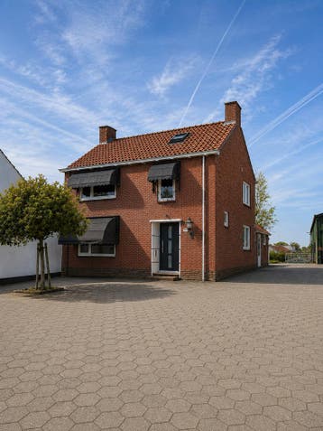 Te huur: Huis Baarlosestraat in Venlo, Limburg, Venlo