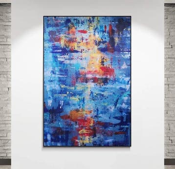 Bri Debernardi - DREAM IN COLOR - XXL