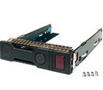 HP 651314-001 G8 / G9 3.5 HDD Tray Caddy, Ophalen of Verzenden, Gebruikt