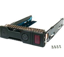 HP 651314-001 G8 / G9 3.5 HDD Tray Caddy, Ophalen of Verzenden, Gebruikt